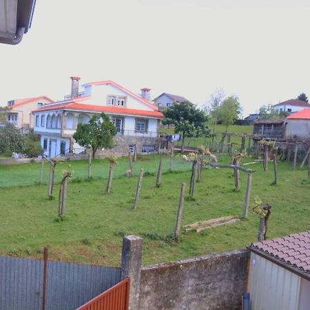 Apartamento Cata Saint-Jacques-de-Compostelle Extérieur photo
