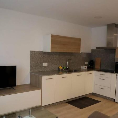 Apartamento Cata Saint-Jacques-de-Compostelle Extérieur photo