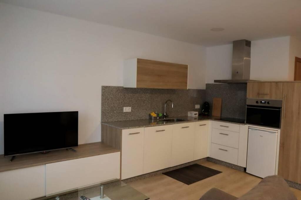 Apartamento Cata Saint-Jacques-de-Compostelle Extérieur photo