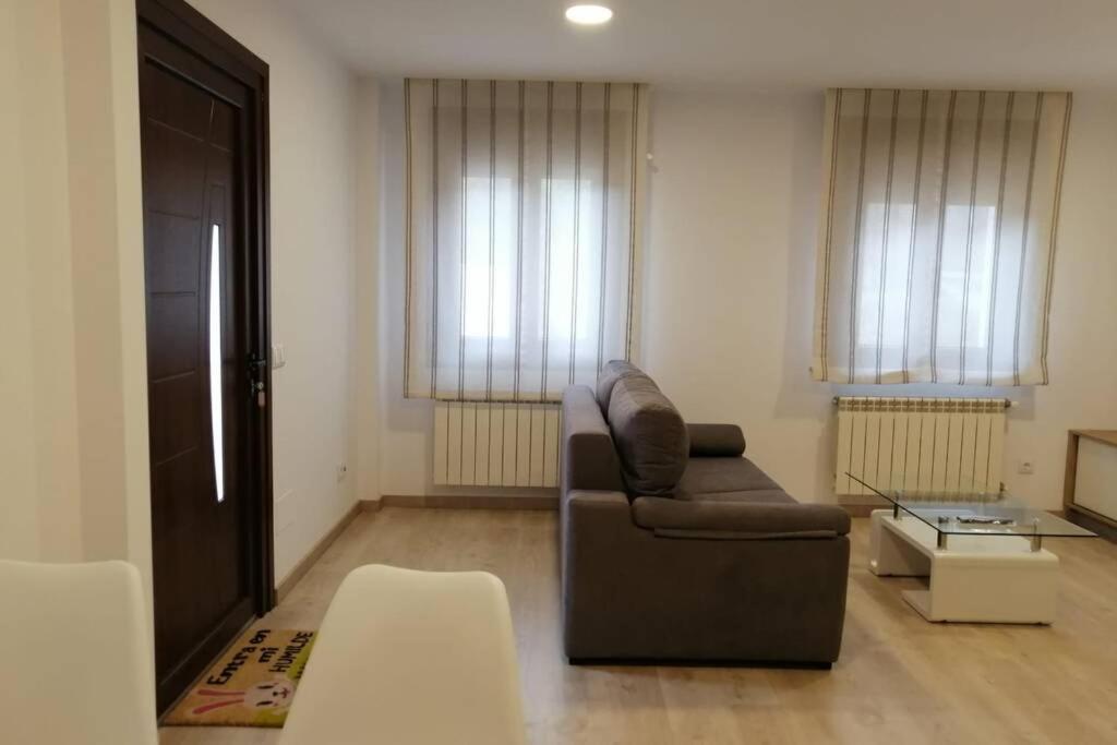 Apartamento Cata Saint-Jacques-de-Compostelle Extérieur photo