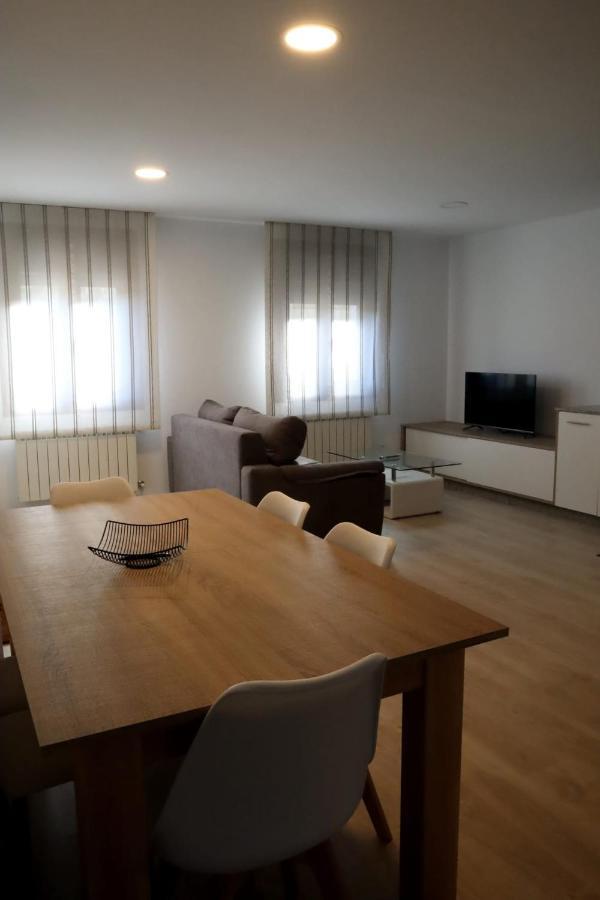 Apartamento Cata Saint-Jacques-de-Compostelle Extérieur photo