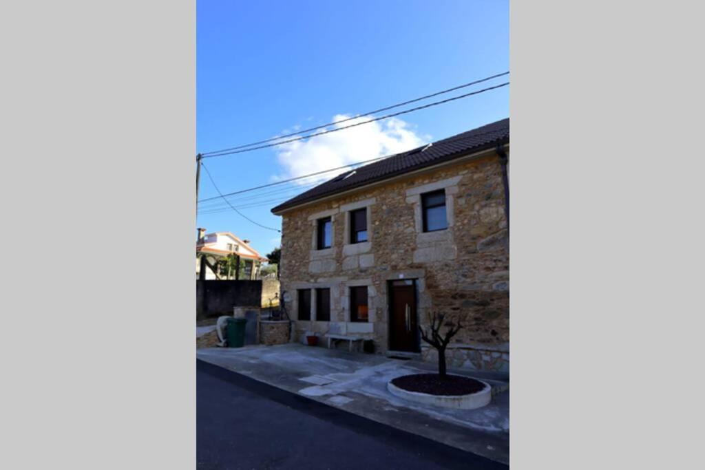 Apartamento Cata Saint-Jacques-de-Compostelle Extérieur photo