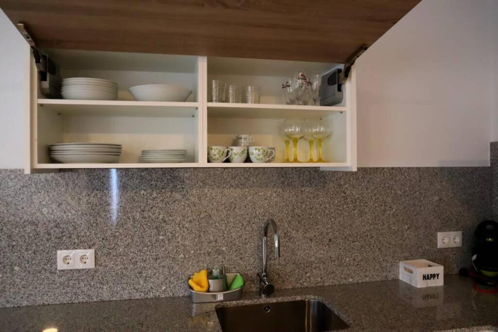 Apartamento Cata Saint-Jacques-de-Compostelle Extérieur photo