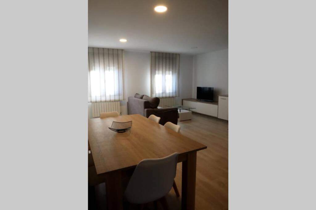Apartamento Cata Saint-Jacques-de-Compostelle Extérieur photo
