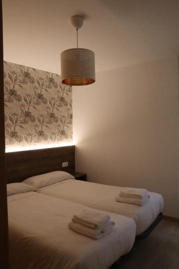 Apartamento Cata Saint-Jacques-de-Compostelle Extérieur photo