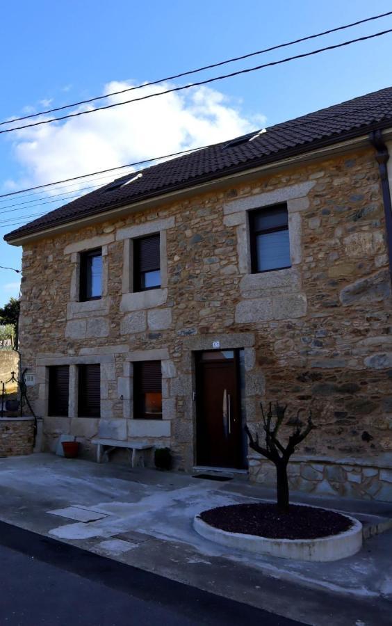 Apartamento Cata Saint-Jacques-de-Compostelle Extérieur photo