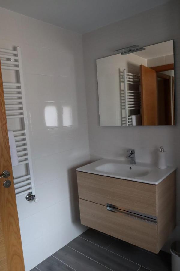 Apartamento Cata Saint-Jacques-de-Compostelle Extérieur photo