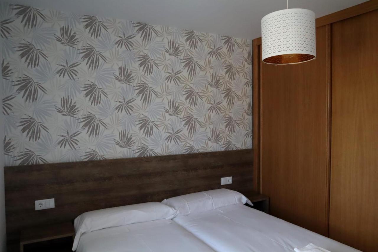 Apartamento Cata Saint-Jacques-de-Compostelle Extérieur photo