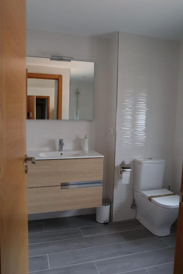 Apartamento Cata Saint-Jacques-de-Compostelle Extérieur photo